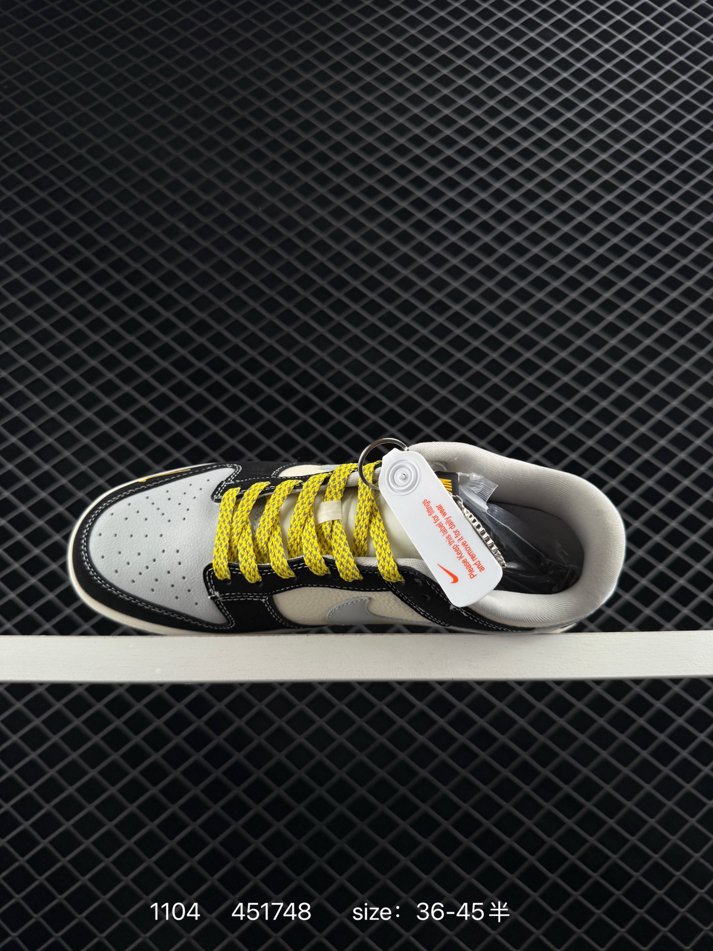 Nike Air Jordan 1 x Travis Scott